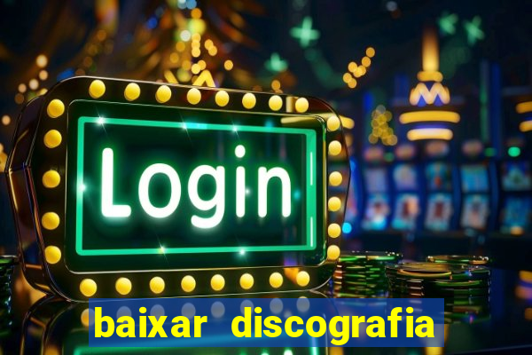 baixar discografia silvan santos